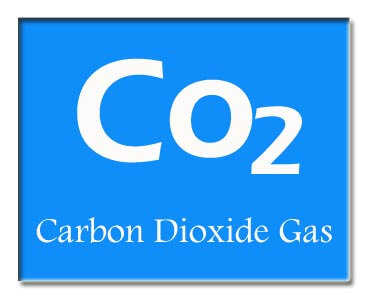 co2 gas